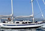 Ta Chiao 56 Ketch