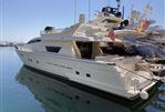 Ferretti 80
