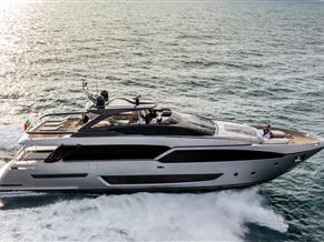 Riva Argo 90