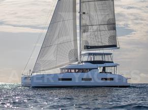 Lagoon 55