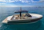 Invictus Yacht GT280 - Invictus GT280 for sale