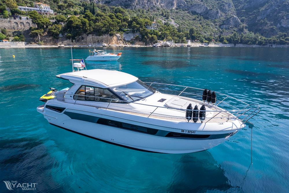Bavaria 40 HT Sport - Bavaria 40 HT Sport for sale