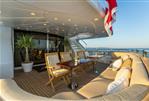 Benetti 120 - Benetti 120 for sale
