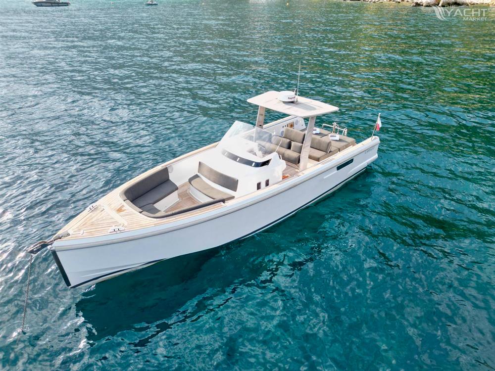 Fjord 36 - Fjord 36 for sale