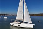 Dufour 390
