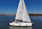 Dufour 390