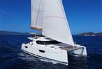 Fountaine Pajot Saona 47