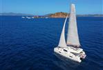 Fountaine Pajot Saona 47