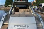 Pershing 64