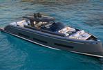 PARDO YACHTS 75