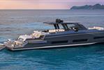 PARDO YACHTS 75