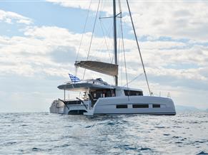 Dufour Dufour 48 Catamaran