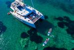 Dufour Dufour 48 Catamaran - Drone