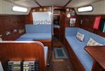 Colvic Countess 28 - Interior