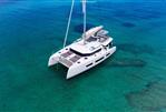 Dufour Dufour 48 Catamaran - Drone