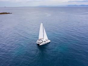 Dufour Dufour 48 Catamaran