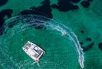 Dufour Dufour 48 Catamaran - Drone