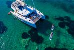 Dufour Dufour 48 Catamaran - Drone