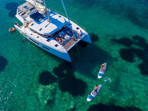 Dufour Dufour 48 Catamaran