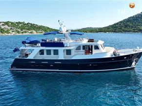 Almtrawler Delfino 65