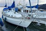 Hallberg Rassy Hallberg-Rassy 41 Ketch