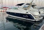 Fairline TARGA 43 - FAIRLINE 43 (1)