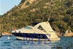 Fairline TARGA 43 - FAIRLINE 43 (2)