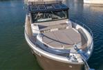 Cranchi Eco Trawler 53