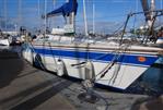 Westerly GK 29 - DSC04100