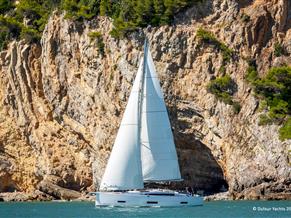 Dufour 390 Grand Large