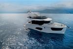 Absolute NAVETTA 48