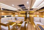 Dufour 520 Grand Large