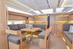 Dufour 520 Grand Large