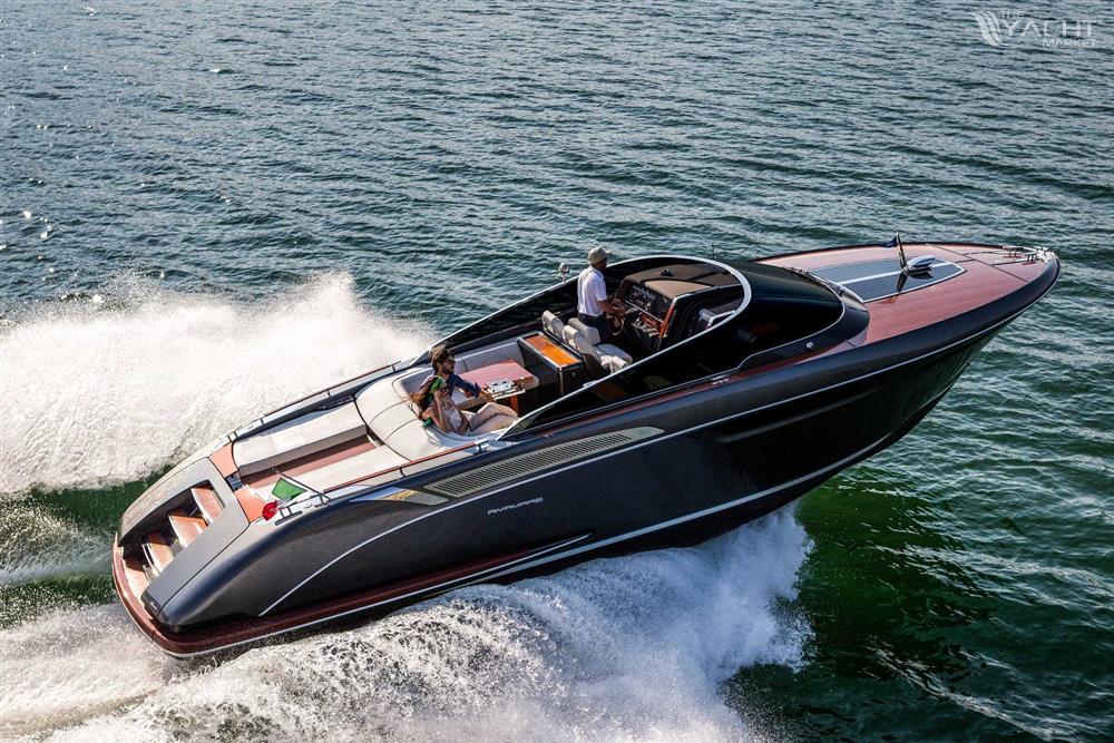 Riva Rivamare 38