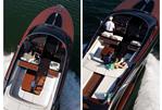 Riva Rivamare 38