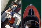 Riva Rivamare 38