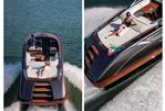 Riva Rivamare 38