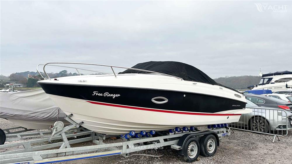 Bayliner 642