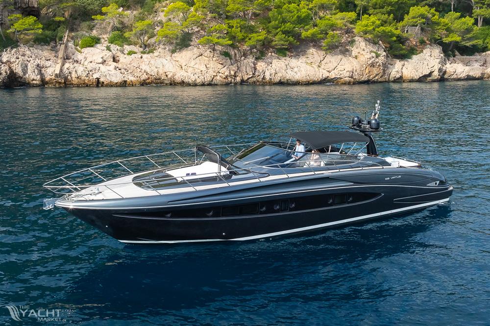 Riva 63 Virtus