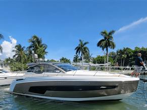 Azimut Atlantis 45