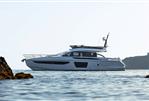 Azimut S7 Fly