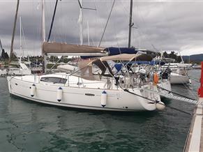 BENETEAU OCEANIS 40