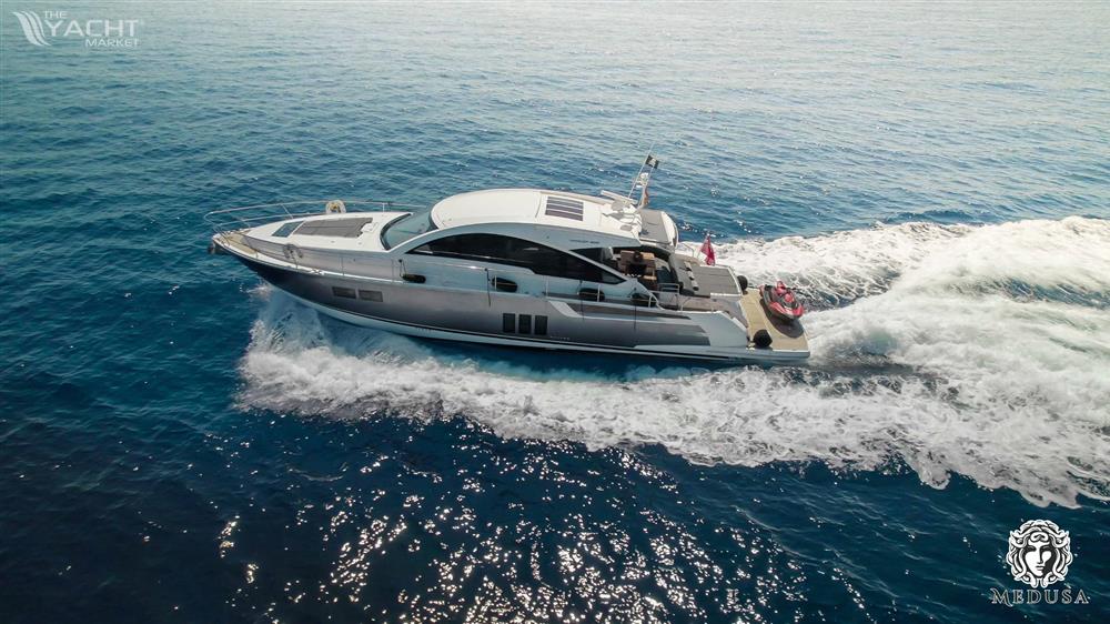 Fairline Targa 62GT
