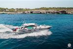 Fairline Targa 62GT