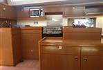 BENETEAU OCEANIS 55