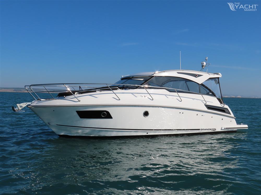 Grandezza 34 OC - IMG 1829