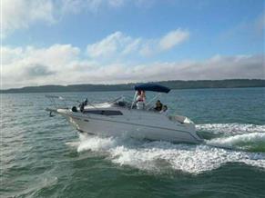 Bayliner 2655 Ciera