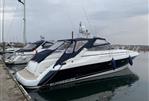 Sunseeker 47 Camarque