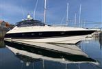Sunseeker 47 Camarque