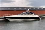 Sunseeker 47 Camarque
